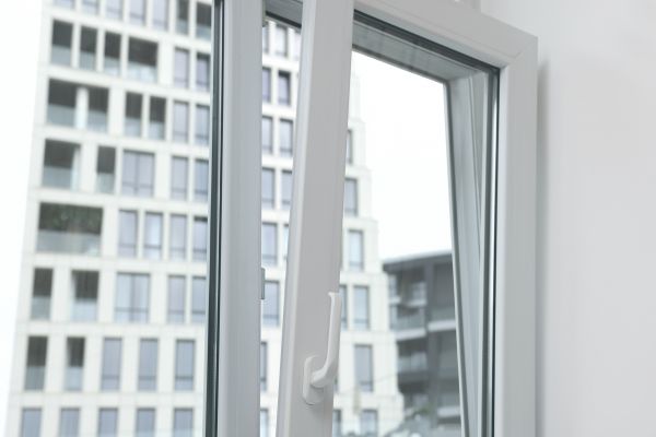 Soundproof Windows Installation in Oroville