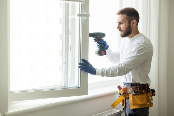 Custom Window Service in Oroville