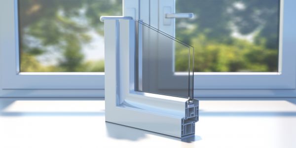 Double Pane Window Replacement in Oroville