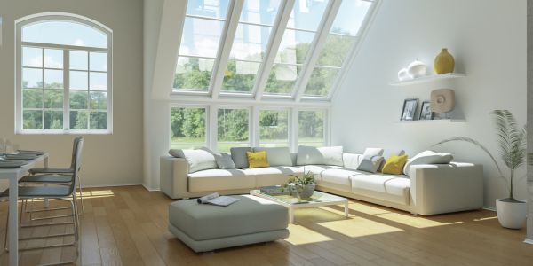 Custom Window Replacement in Oroville