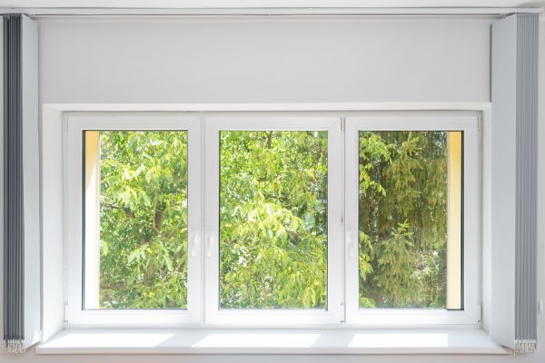Window Installation Service in Oroville