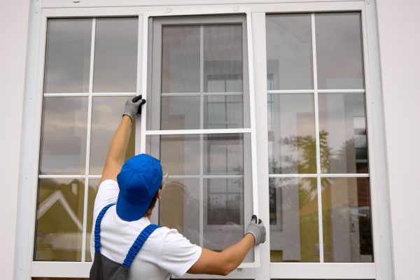 Residential Window Replacement in Oroville