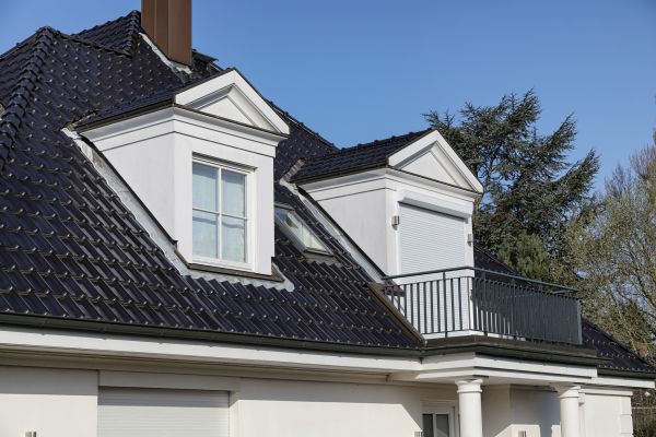 Dormer Window Replacement in Oroville