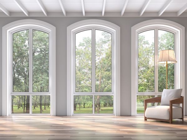 Windows Installation in Oroville