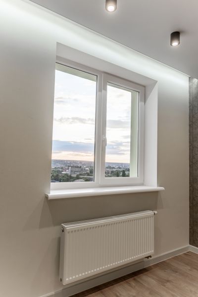 Glass Window Replacement in Oroville