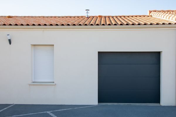 Garage Window Replacement in Oroville