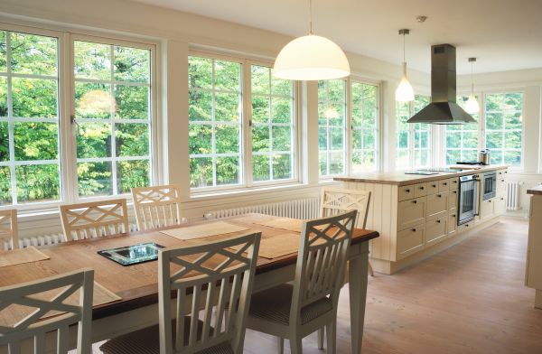 Picture Window Replacement in Oroville