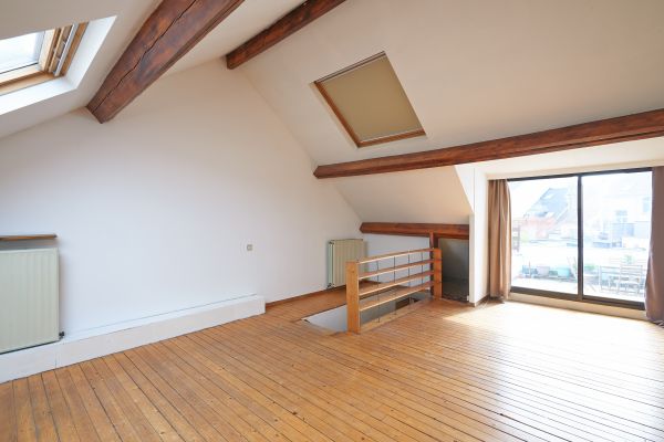Attic Window Installation in Oroville
