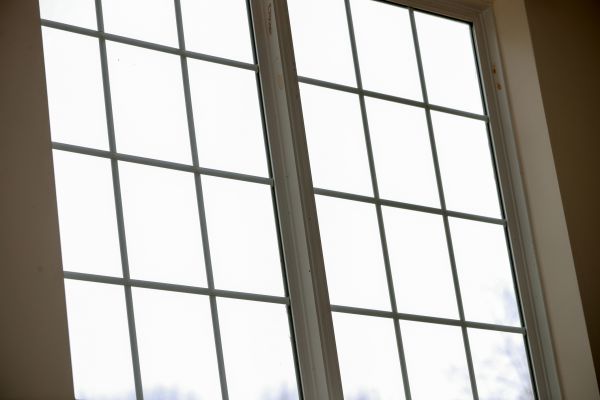 Steel Window Installation in Oroville