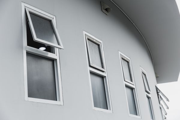 Awning Windows Installation in Oroville