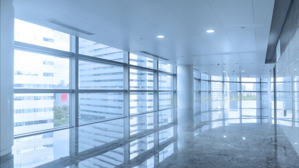 Commercial Window Replacement in Oroville