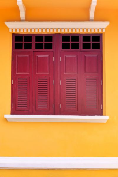 Wood Window Service in Oroville