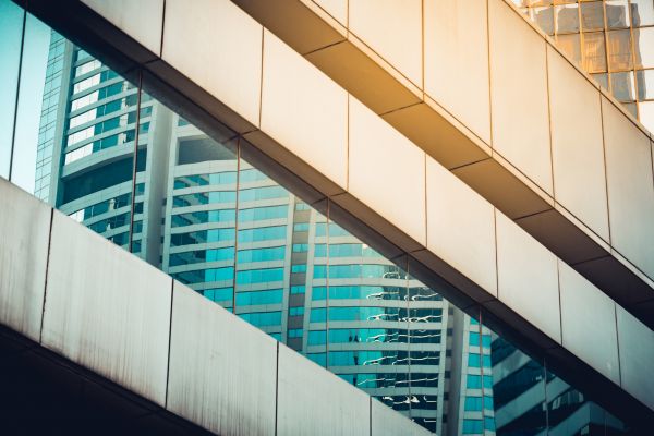 Commercial Window Remodeling in Oroville