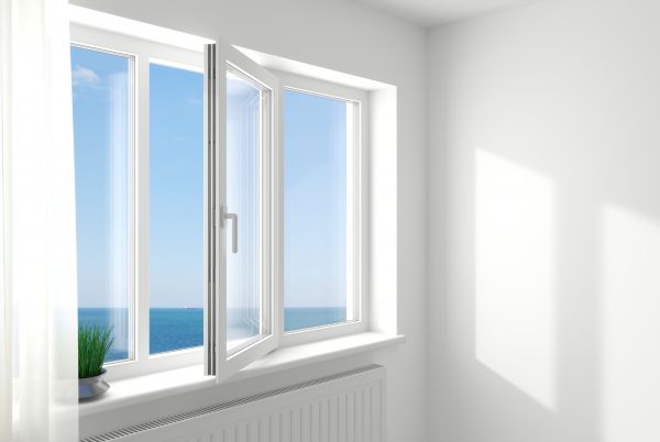 Casement Windows Installation in Oroville