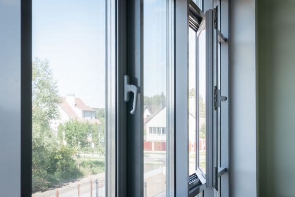 Aluminium Windows Installation in Oroville