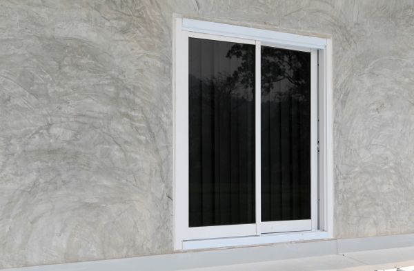 Sliding Window Replacement in Oroville