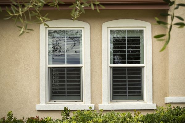Single Hung Window Replacement in Oroville