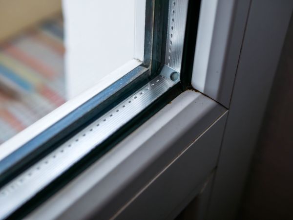Security Window Replacement in Oroville