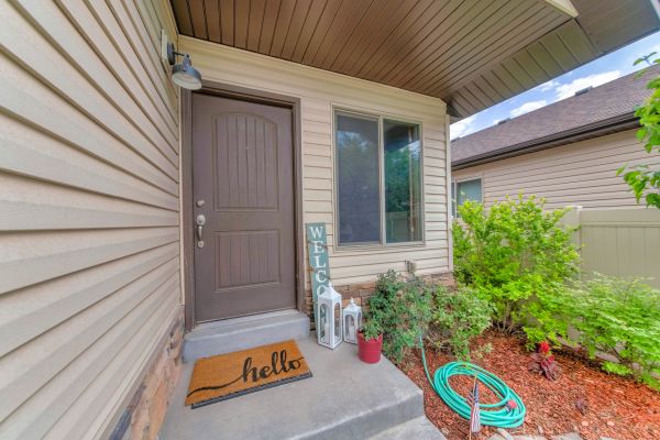 Retrofit Window Replacement in Oroville