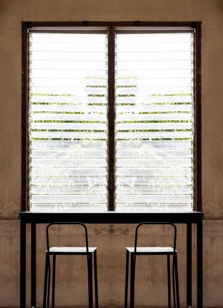 Louvre Window Replacement in Oroville