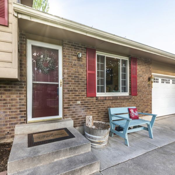 Hopper Window Replacement in Oroville