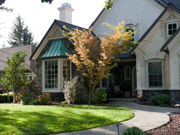 French Window Replacement in Oroville