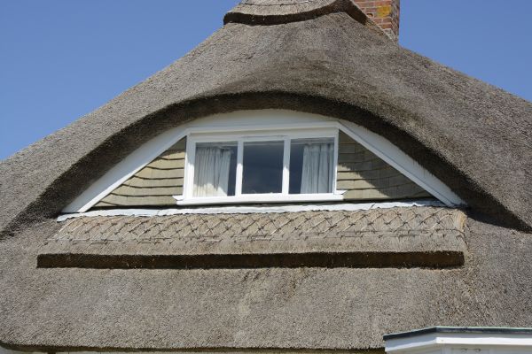 Eyebrow Window Replacement in Oroville