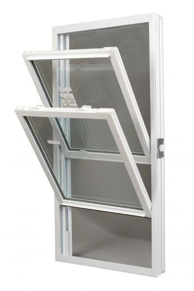 Double Hung Window Replacement in Oroville