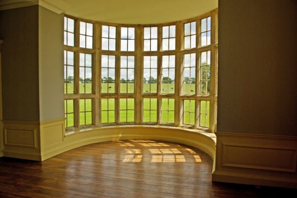 Bow Window Replacement in Oroville