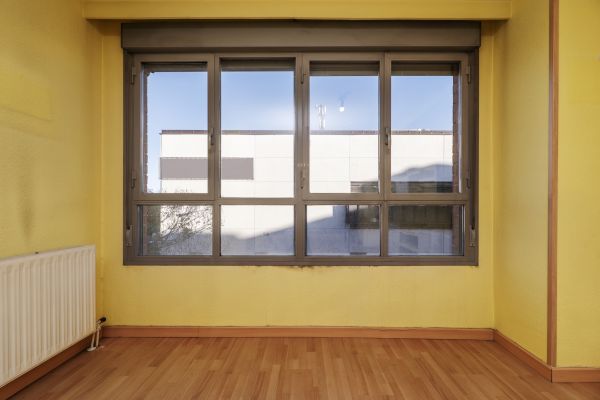 Aluminum Window Replacement in Oroville
