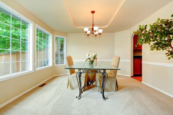 French Window Installation in Oroville