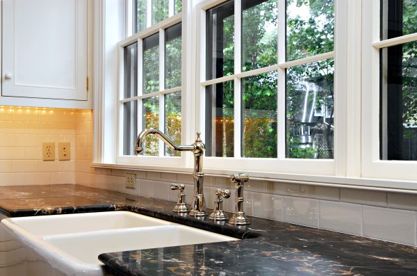 Kitchen Window Replacement in Oroville