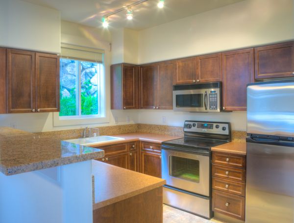 Kitchen Window Remodeling in Oroville
