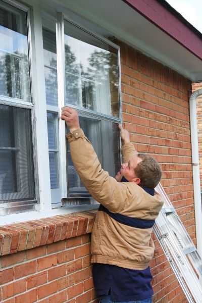 Storm Windows Replacement in Oroville