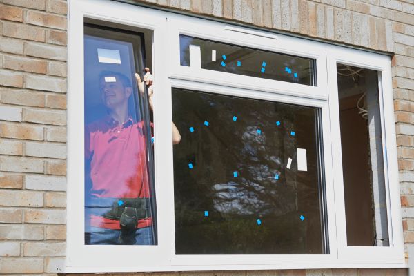 New Windows Installation in Oroville