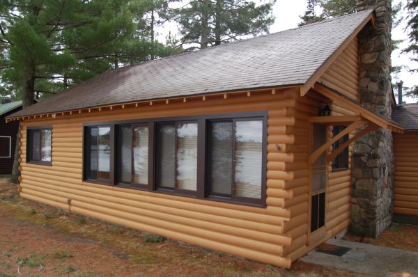 Cabin Window Replacement in Oroville